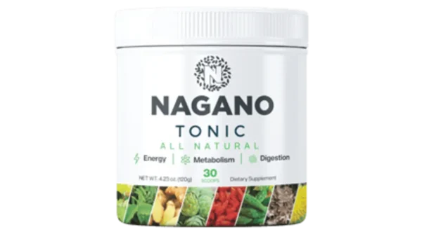 Nagano Tonic still worth