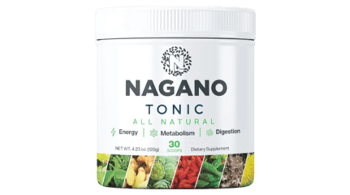 Nagano Tonic still worth