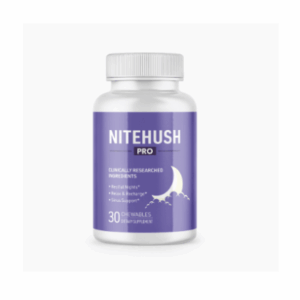 Niterush Pro buy