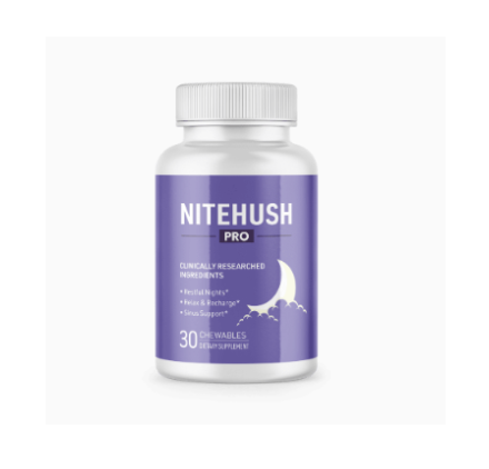Niterush Pro buy