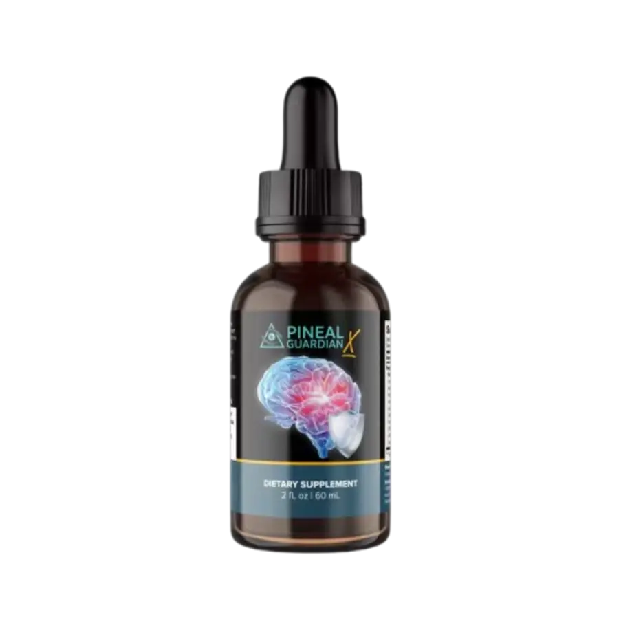 Pineal Guardian X still worth