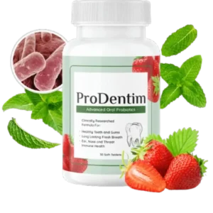 Prodentim still worth