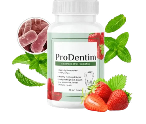 Prodentim still worth
