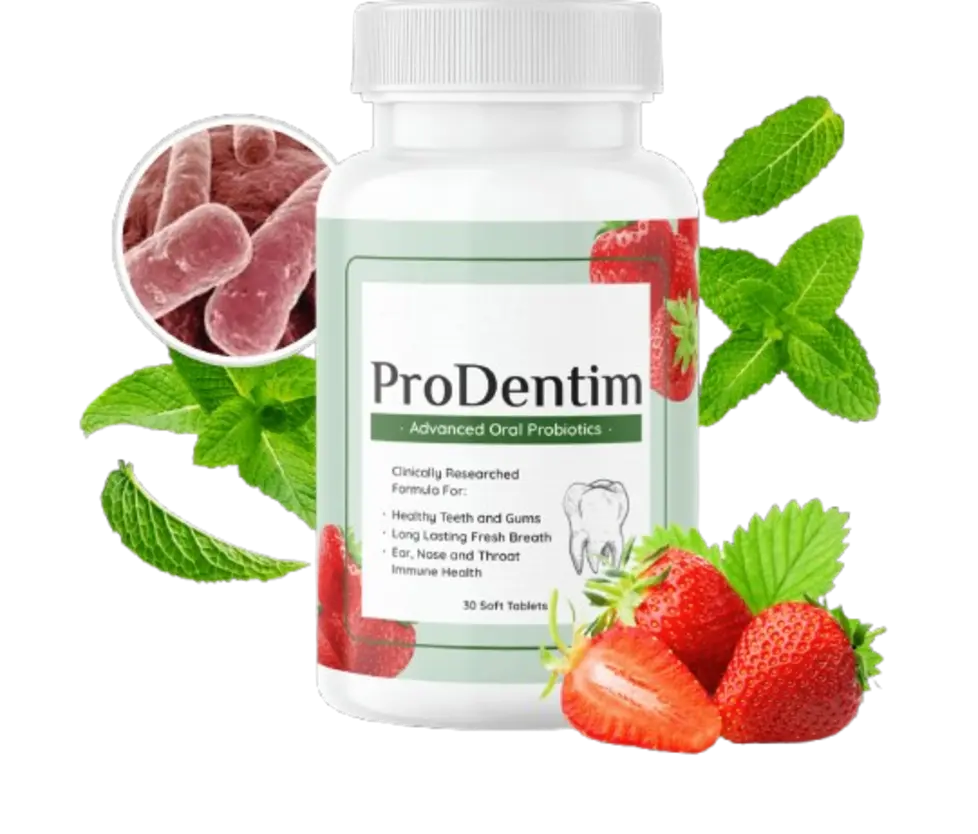 Prodentim still worth