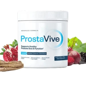 Prostative still worth
