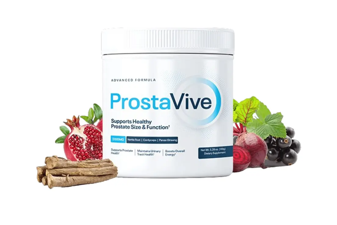 Prostative still worth