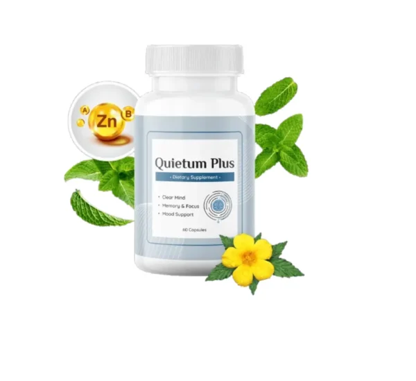 Acquire Quietum Plus