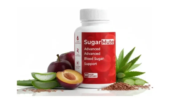 SugarMute still worth