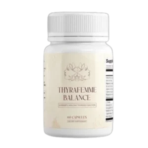 Thyrafemme Balance still worth