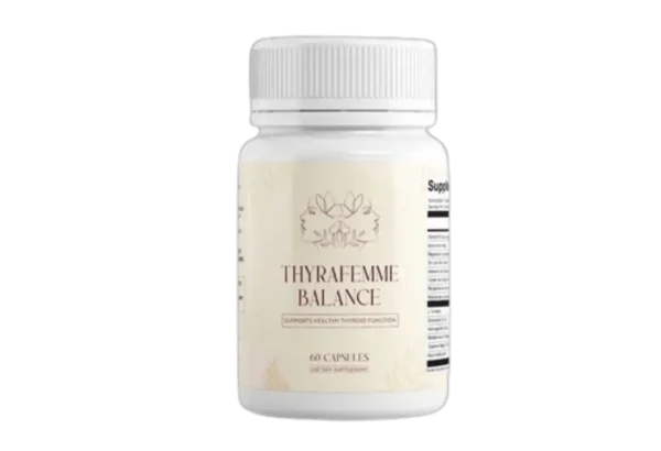 Thyrafemme Balance still worth