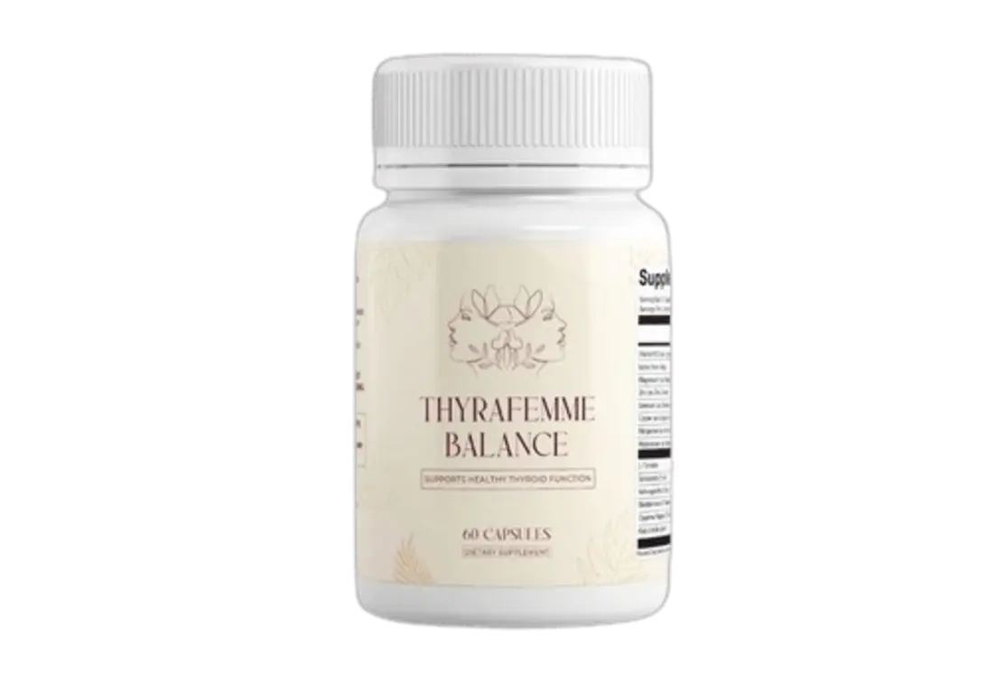 Thyrafemme Balance still worth