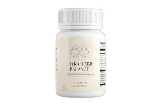 Thyrafemme Balance