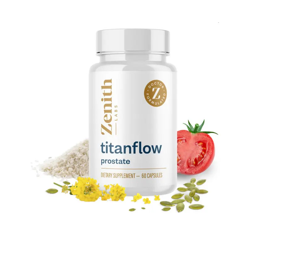 Titanflow still worth