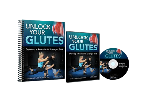 Unlock Your Glutes