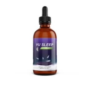 Yu Sleep does it work