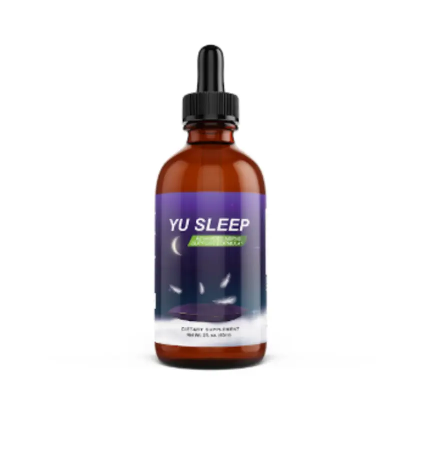 Yu Sleep does it work