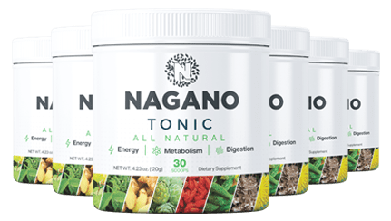 Nagano Tonic still worth - Image 2
