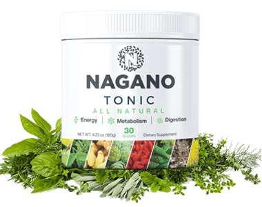 Nagano Tonic still worth - Image 3